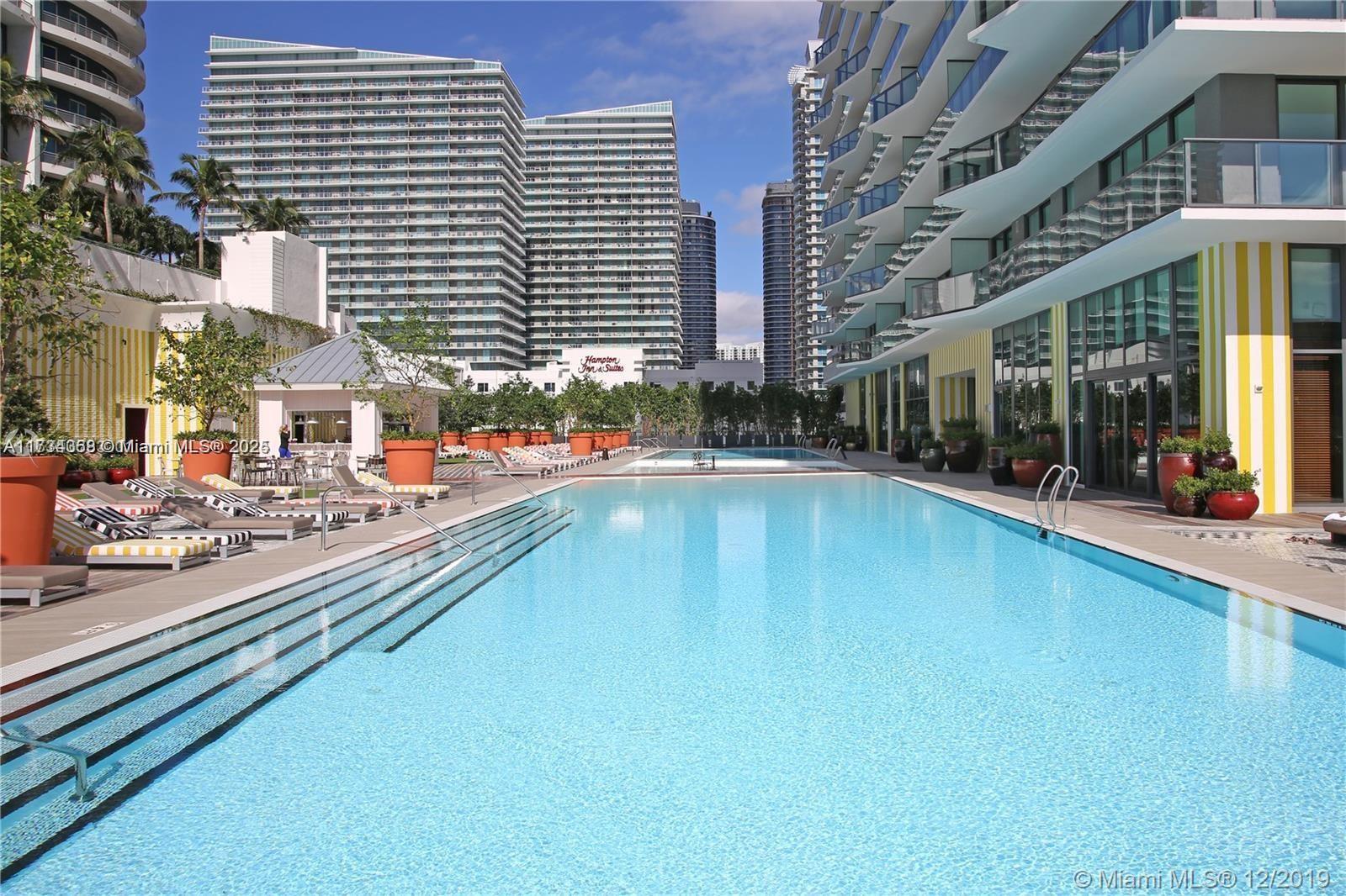 1300 S MIAMI AVENUE CONDO - Residential