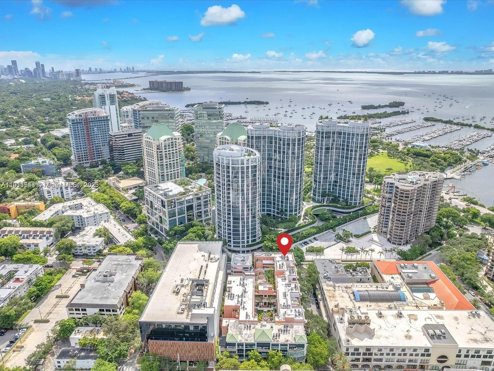 GROVE SQUARE CONDO - Residential Lease