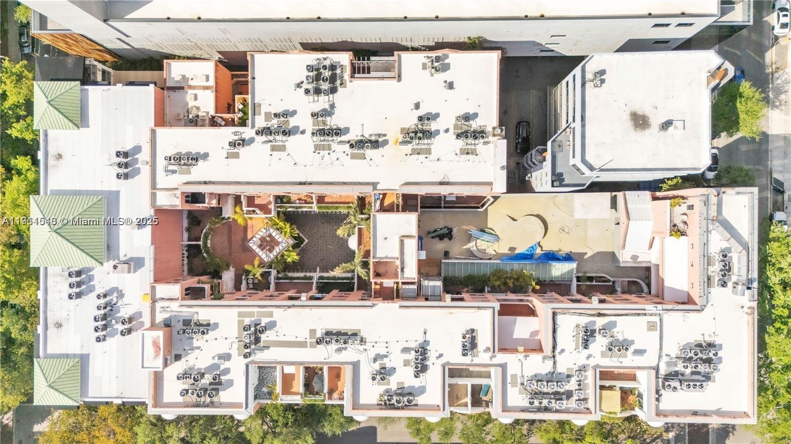 GROVE SQUARE CONDO - Residential Lease