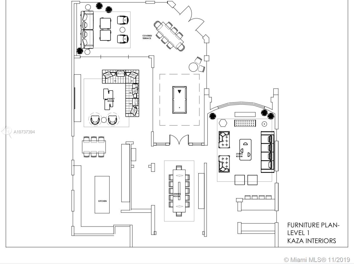 GOLDEN BEACH SEC F - Residential