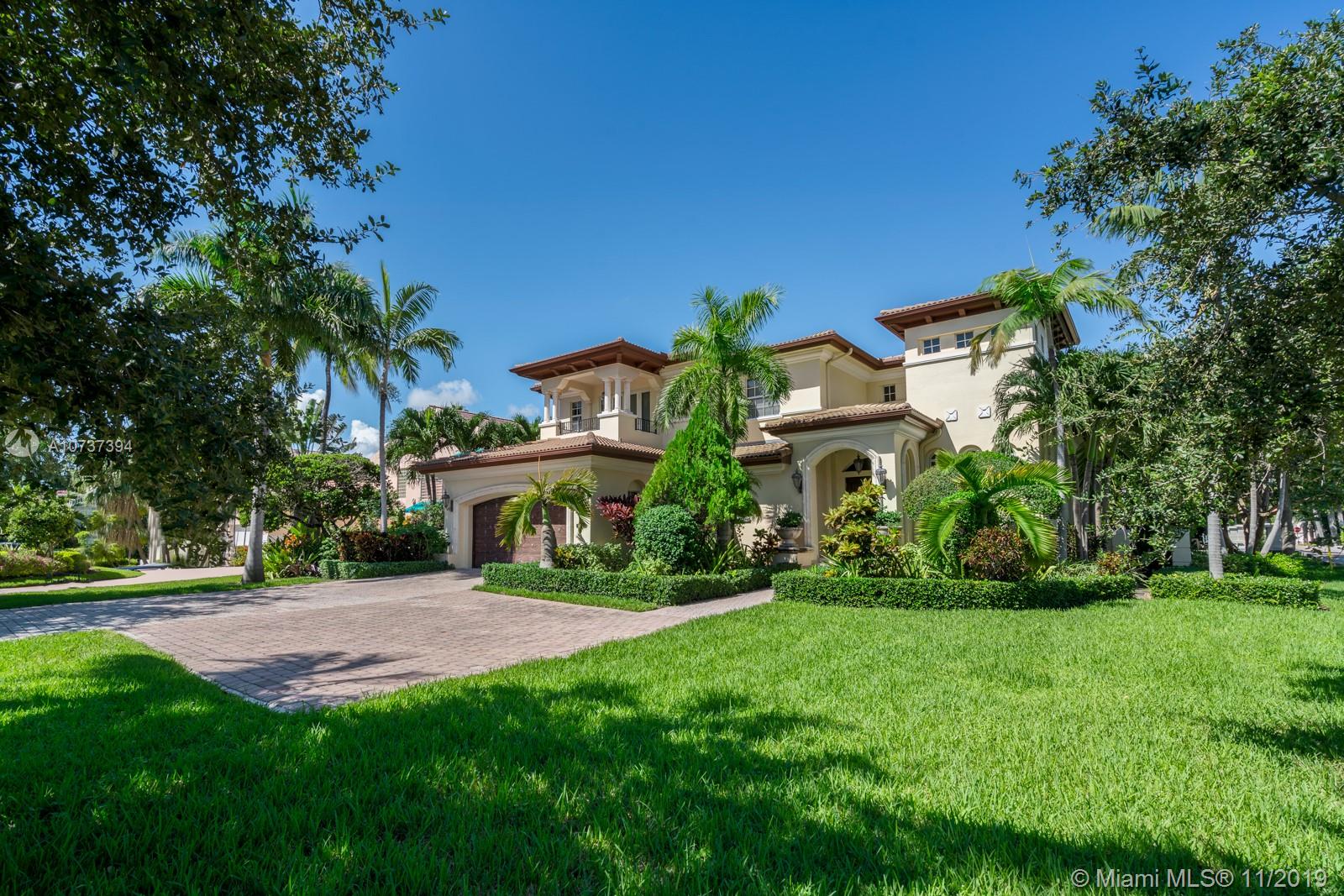 GOLDEN BEACH SEC F - Residential