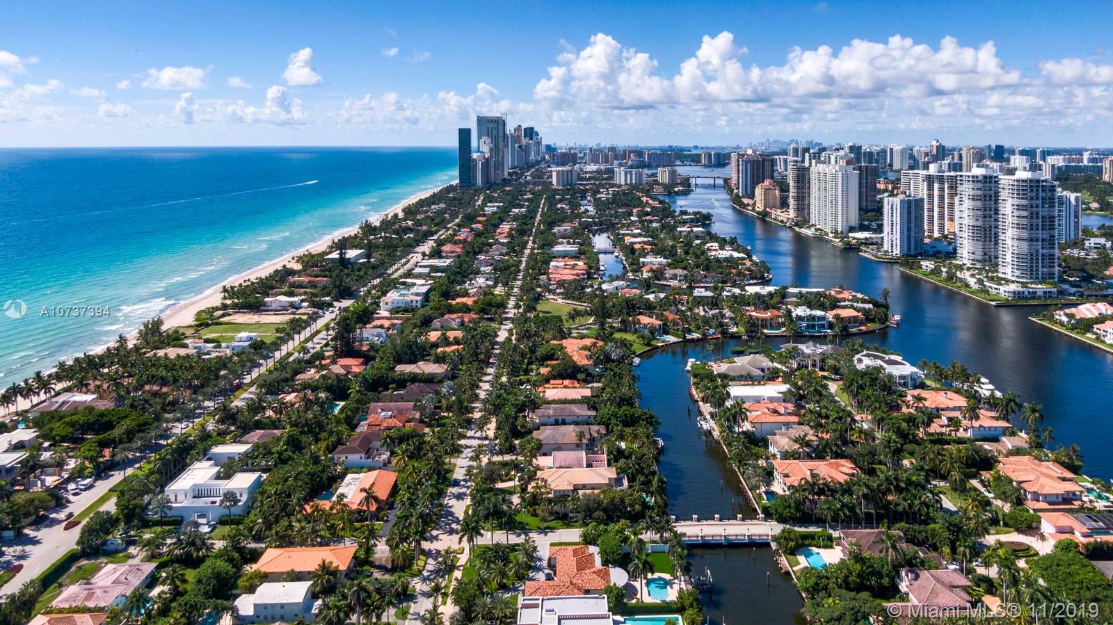 GOLDEN BEACH SEC F - Residential