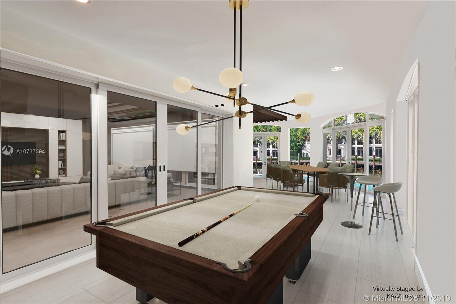 GOLDEN BEACH SEC F - Residential