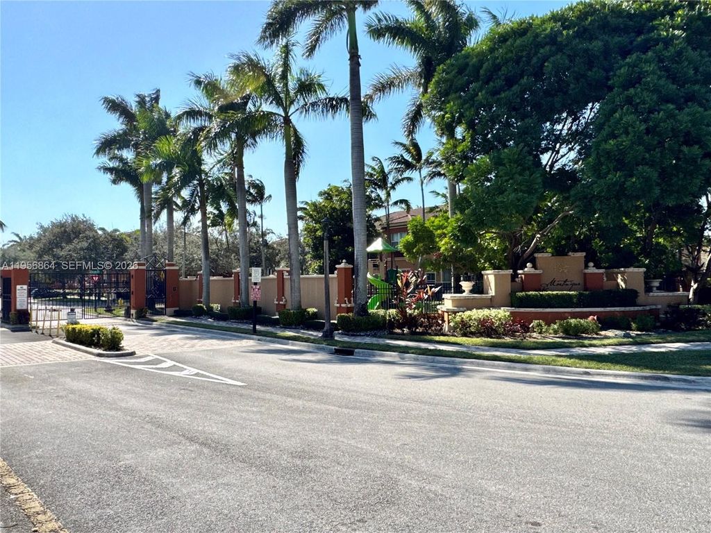 Photo of 2584 SW 122nd Ter #1502, Miramar, FL 33025 (MLS # A11956864)