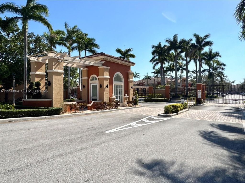 Photo of 2584 SW 122nd Ter #1502, Miramar, FL 33025 (MLS # A11956864)