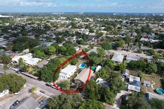 LAKE WORTH TOWN OF - Residential