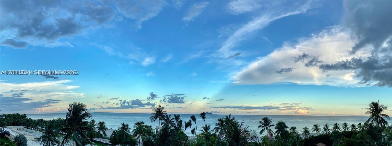 MIRASOL OCEAN TOWERS COND - Residential