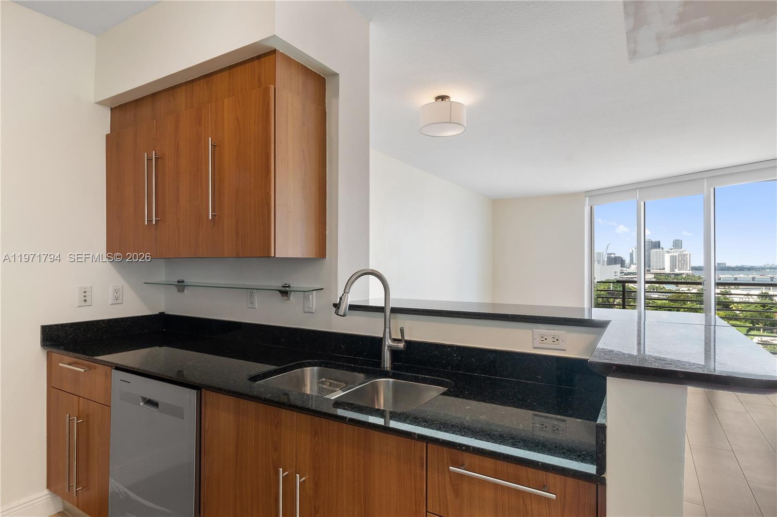 ONE MIAMI WEST - Residential