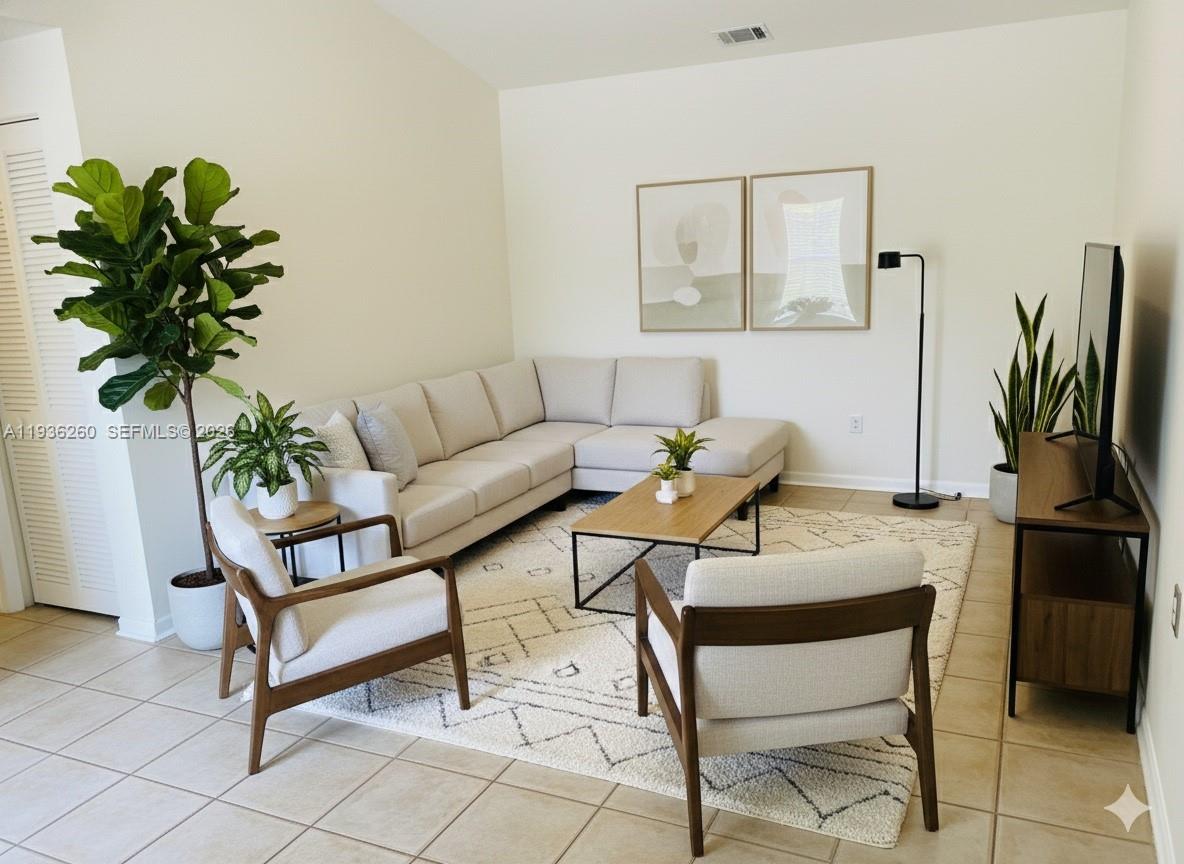 PRESERVE AT WALNUT CREEK - Residential Lease