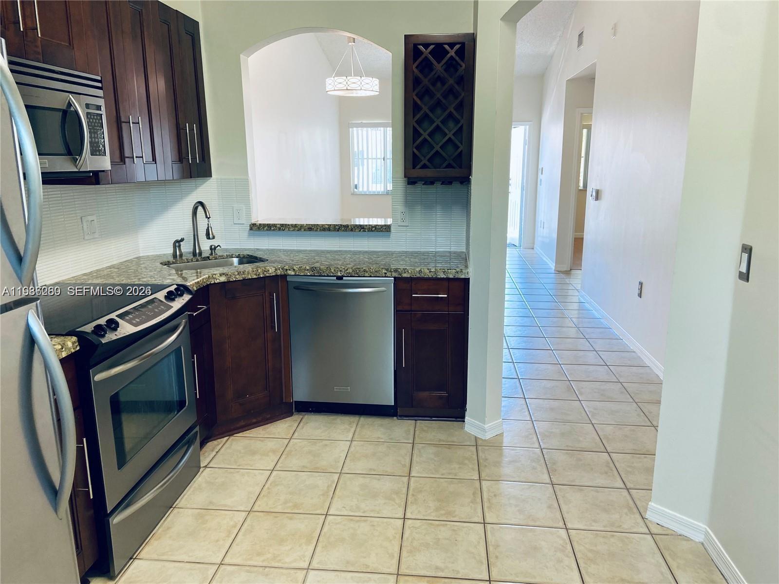 PRESERVE AT WALNUT CREEK - Residential Lease