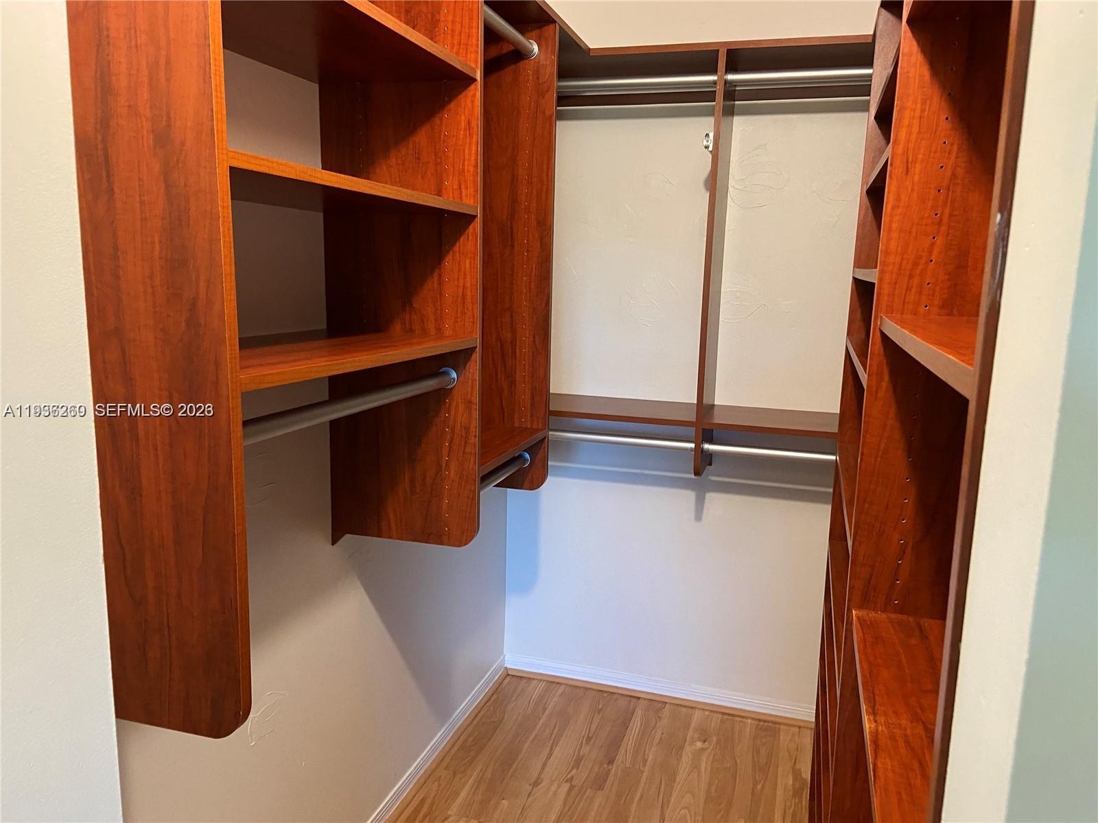 PRESERVE AT WALNUT CREEK - Residential Lease