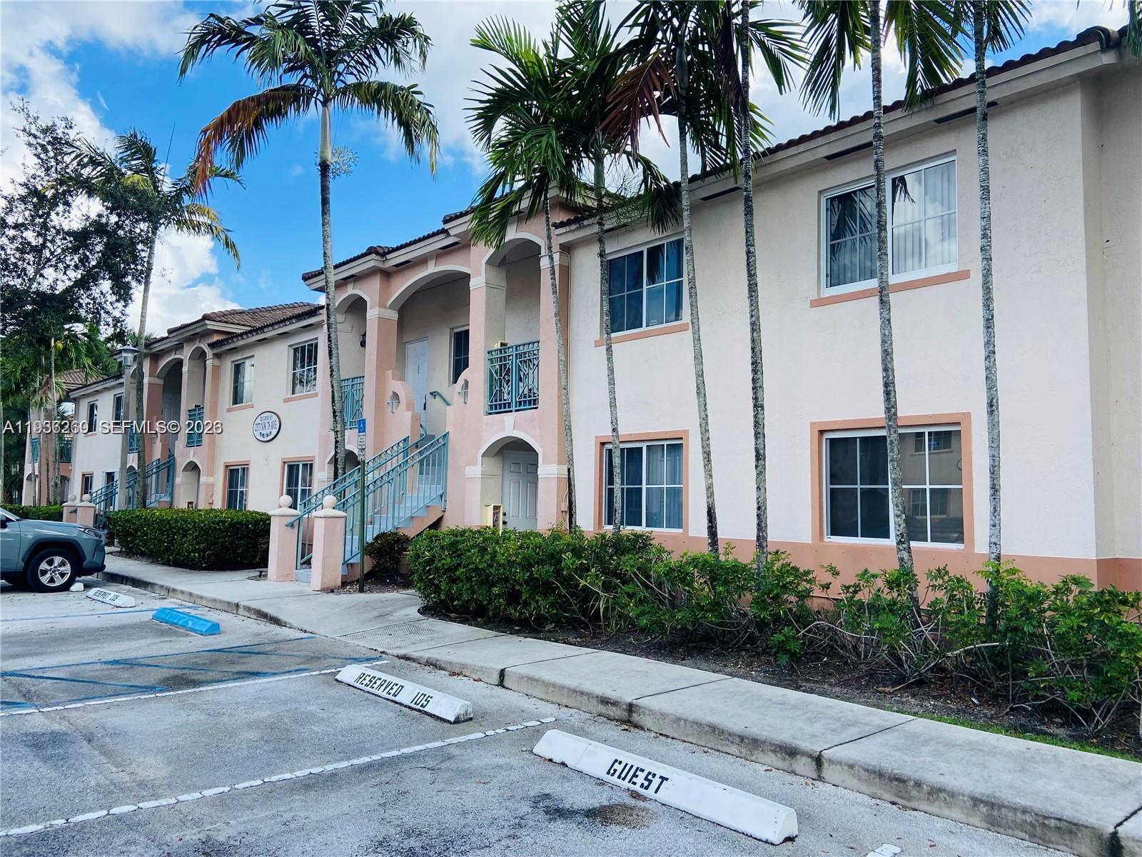 PRESERVE AT WALNUT CREEK - Residential Lease