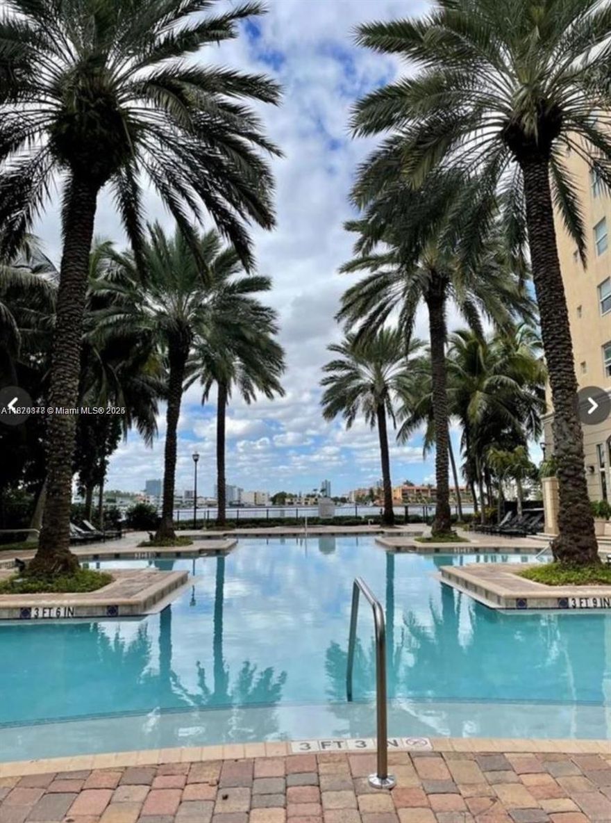 Welcome to your very own slice of paradise in Sunny Isles Beach! This beautifully 1bedroom, 1bathroom condo combines comfort, convenience, and coastal living. Step into a bright, open living area filled with natural light—perfect for relaxing or entertaining. 
Located in the heart of Sunny Isles Beach, this residence puts you just steps away from top restaurants, Milan’s Supermarket, and only a short walk across Collins Avenue to the gorgeous Sunny Isles Beach. The building offers a private access door for quick and easy entry to the beach area.
Whether you’re looking for a vacation home, investment property, or full-time residence, this condo has it all—location, lifestyle, and value. Don’t miss this opportunity to own in one of the most desirable areas of South Flo! Seller motivated!