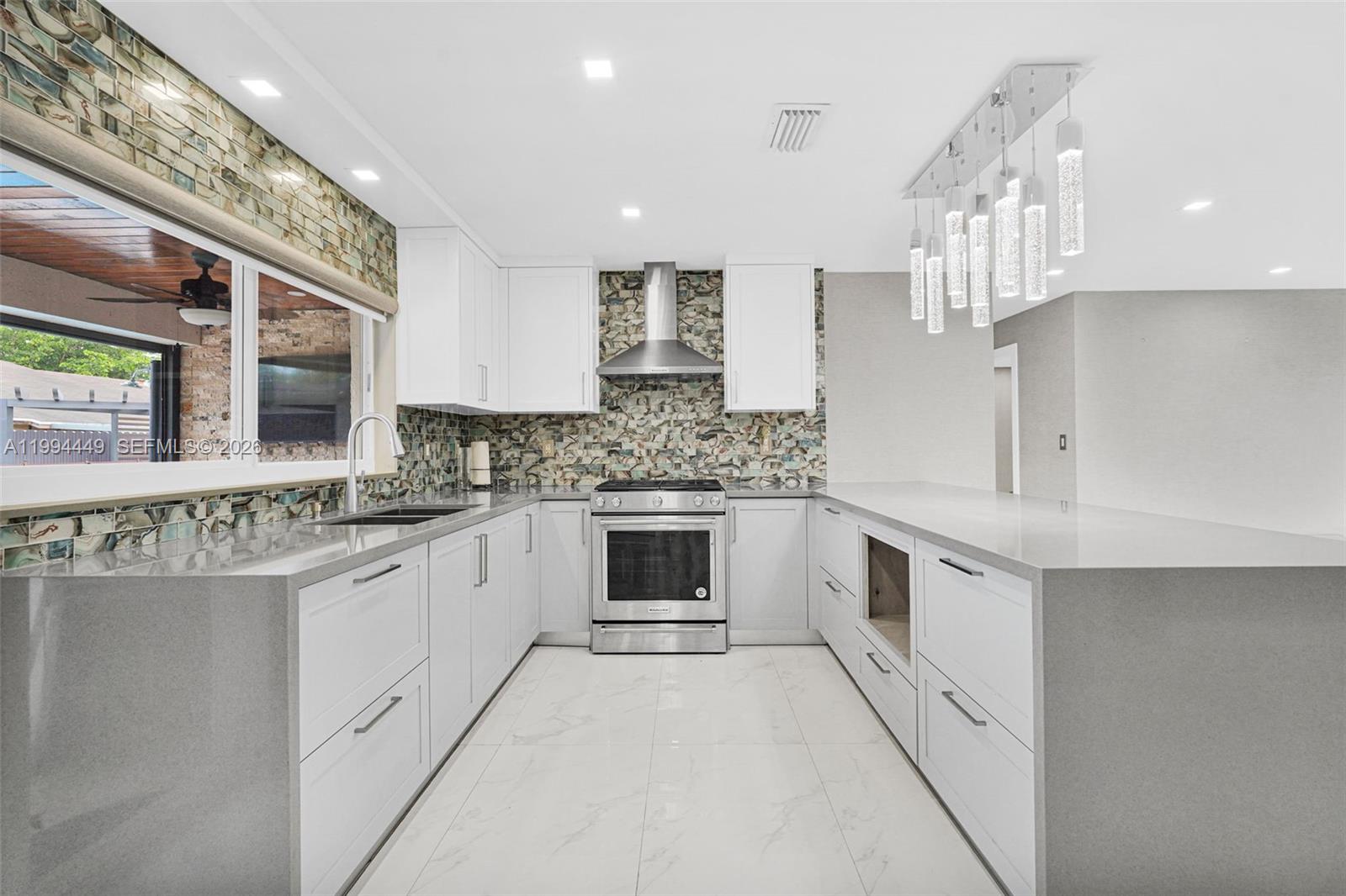 SAN SEBASTIAN UNIT NO 5 - Residential Lease