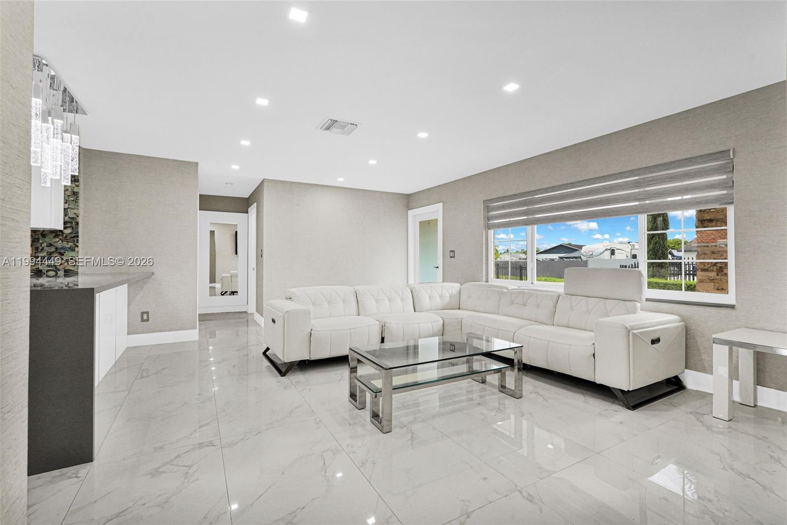 SAN SEBASTIAN UNIT NO 5 - Residential Lease