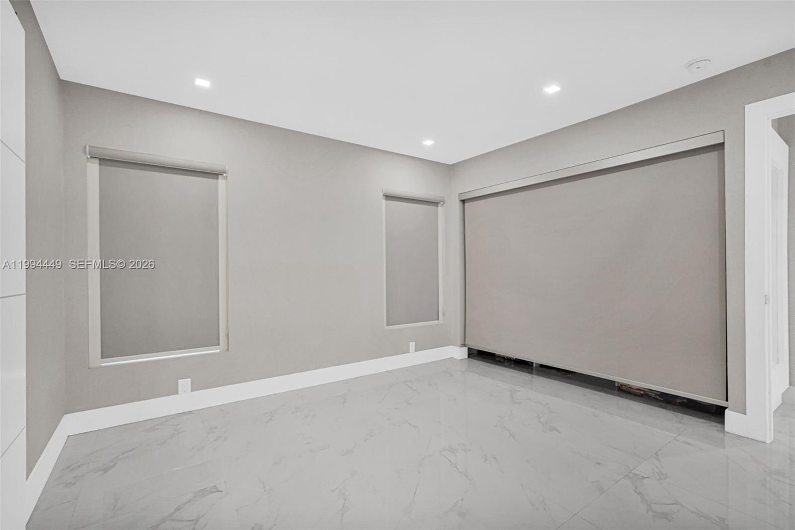 SAN SEBASTIAN UNIT NO 5 - Residential Lease