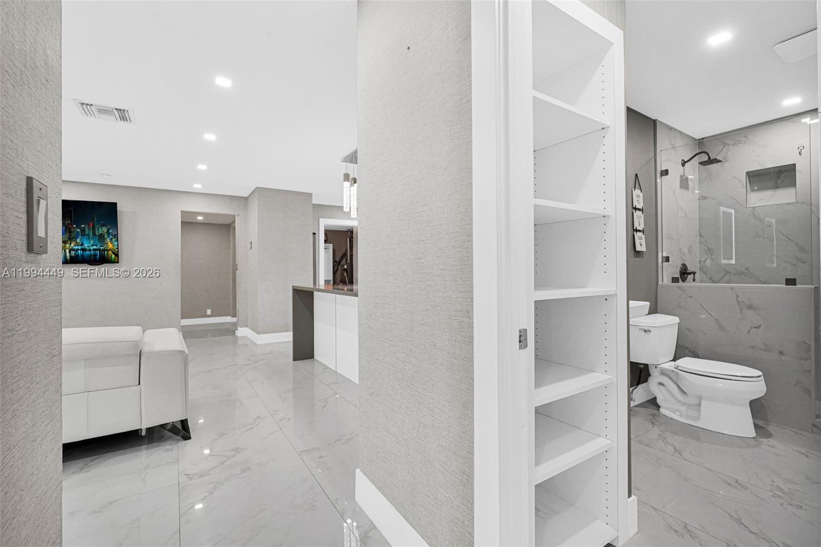 SAN SEBASTIAN UNIT NO 5 - Residential Lease