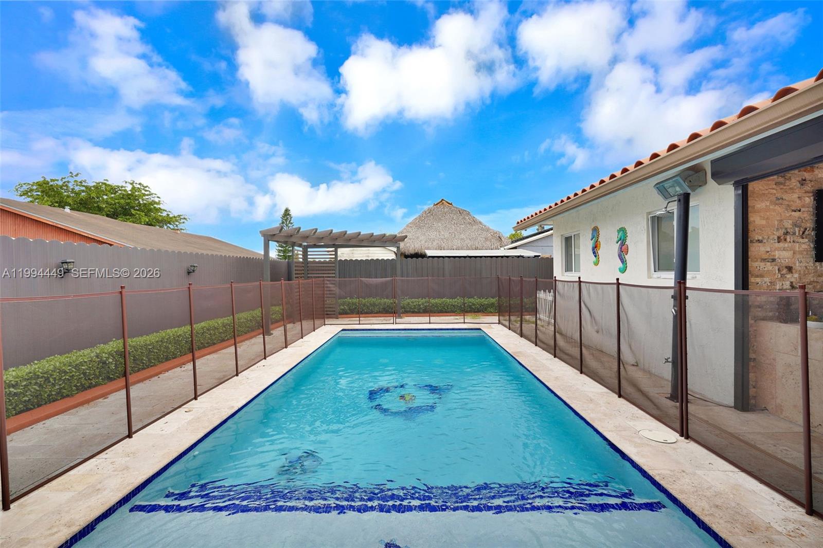 SAN SEBASTIAN UNIT NO 5 - Residential Lease