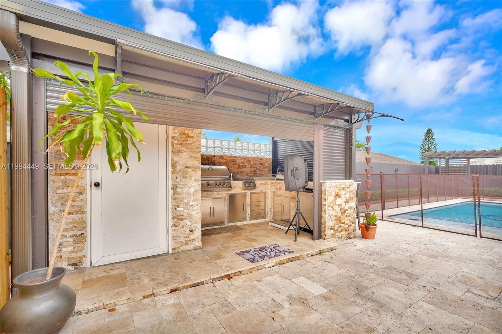 SAN SEBASTIAN UNIT NO 5 - Residential Lease