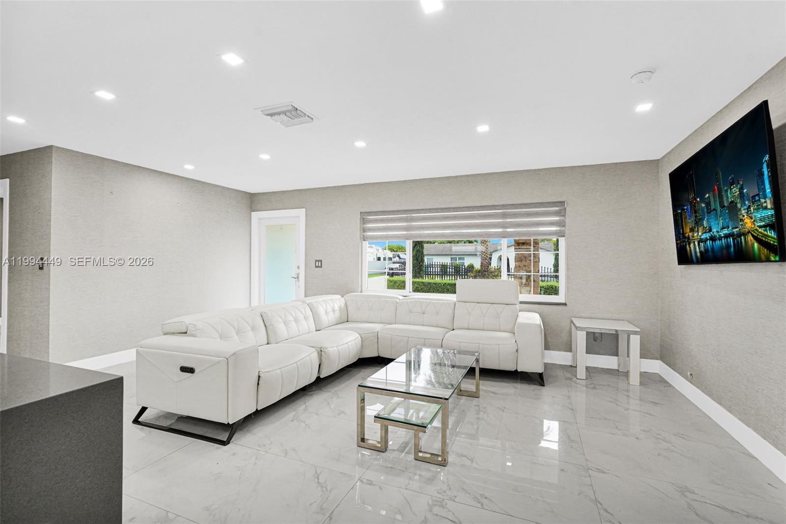 SAN SEBASTIAN UNIT NO 5 - Residential Lease