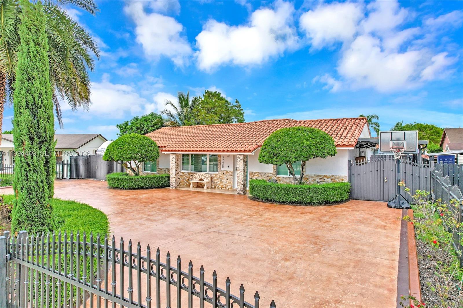 SAN SEBASTIAN UNIT NO 5 - Residential Lease