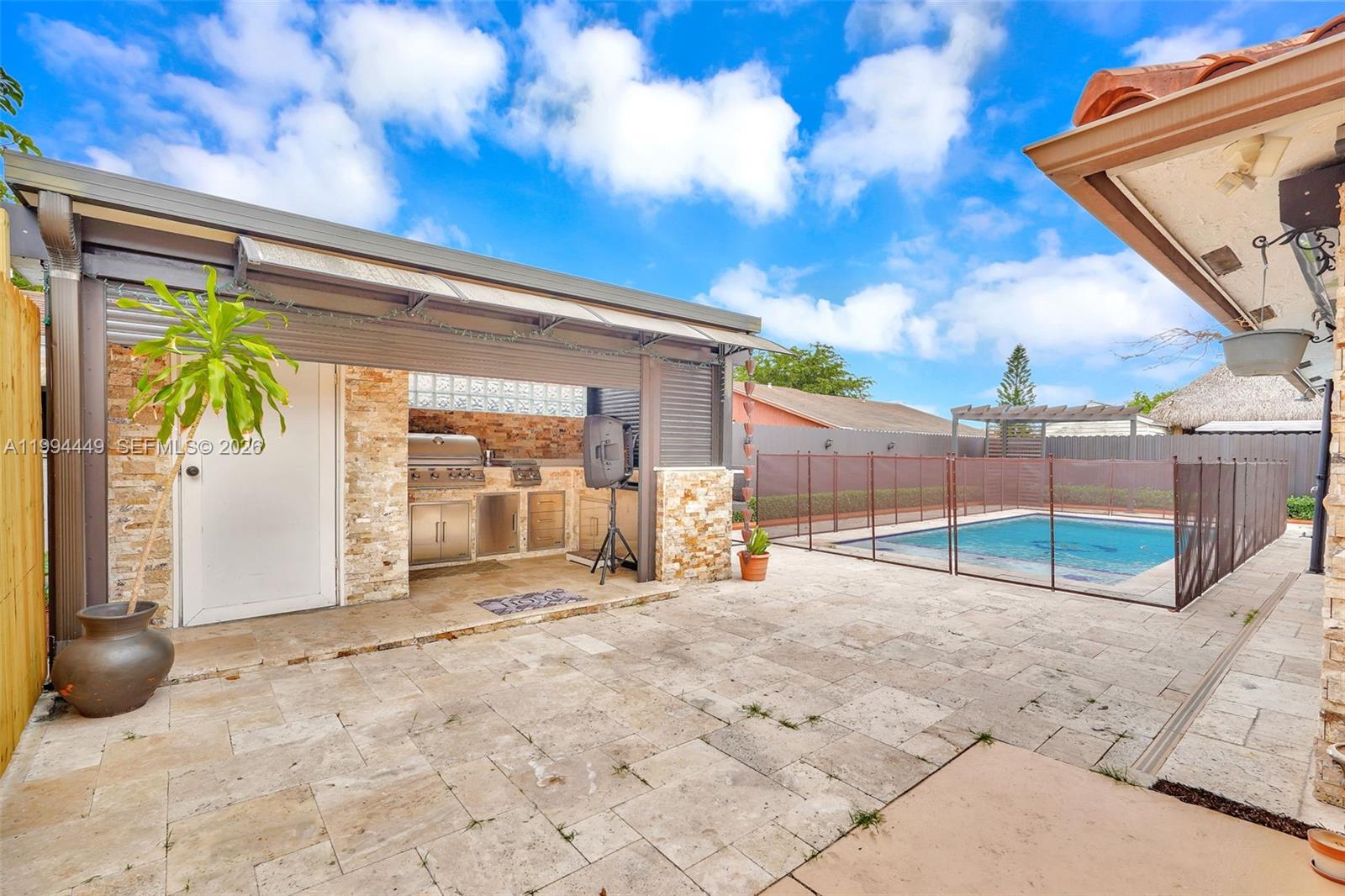 SAN SEBASTIAN UNIT NO 5 - Residential Lease