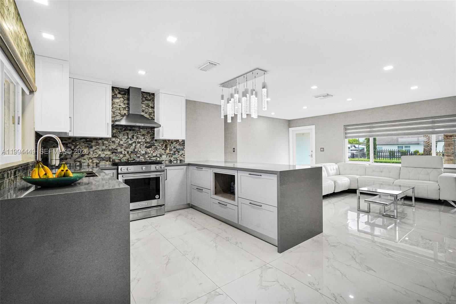 SAN SEBASTIAN UNIT NO 5 - Residential Lease