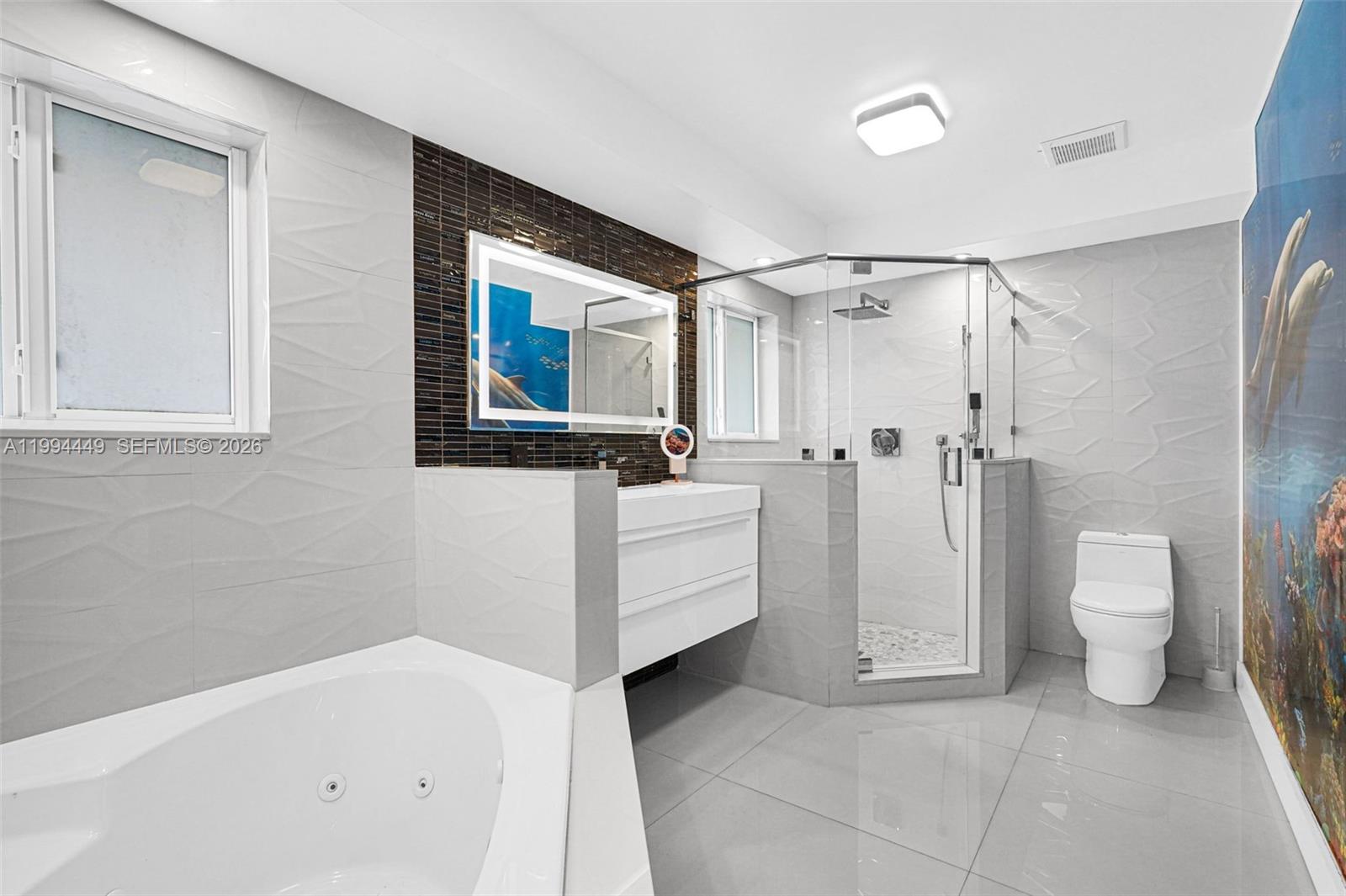 SAN SEBASTIAN UNIT NO 5 - Residential Lease