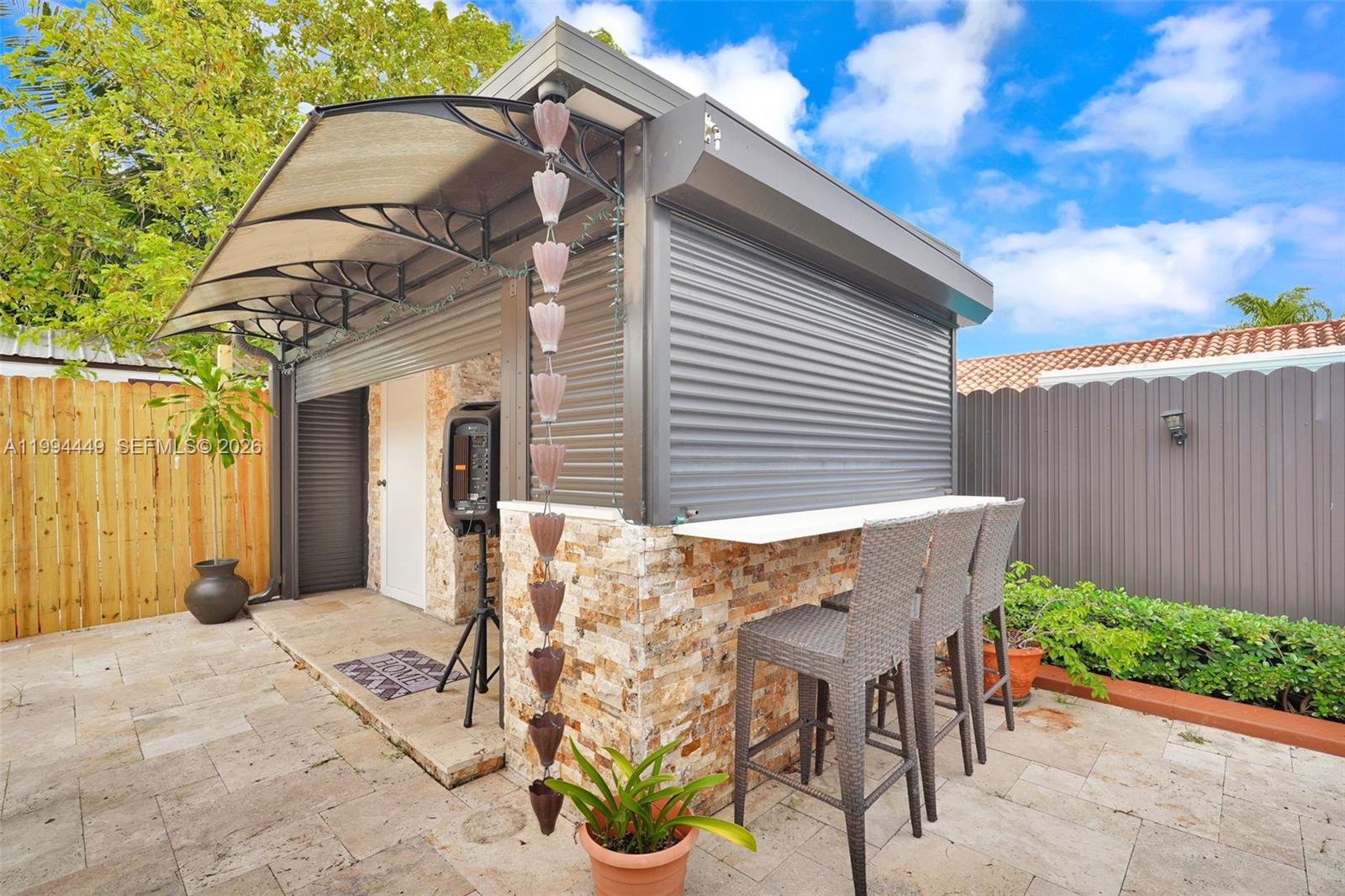 SAN SEBASTIAN UNIT NO 5 - Residential Lease