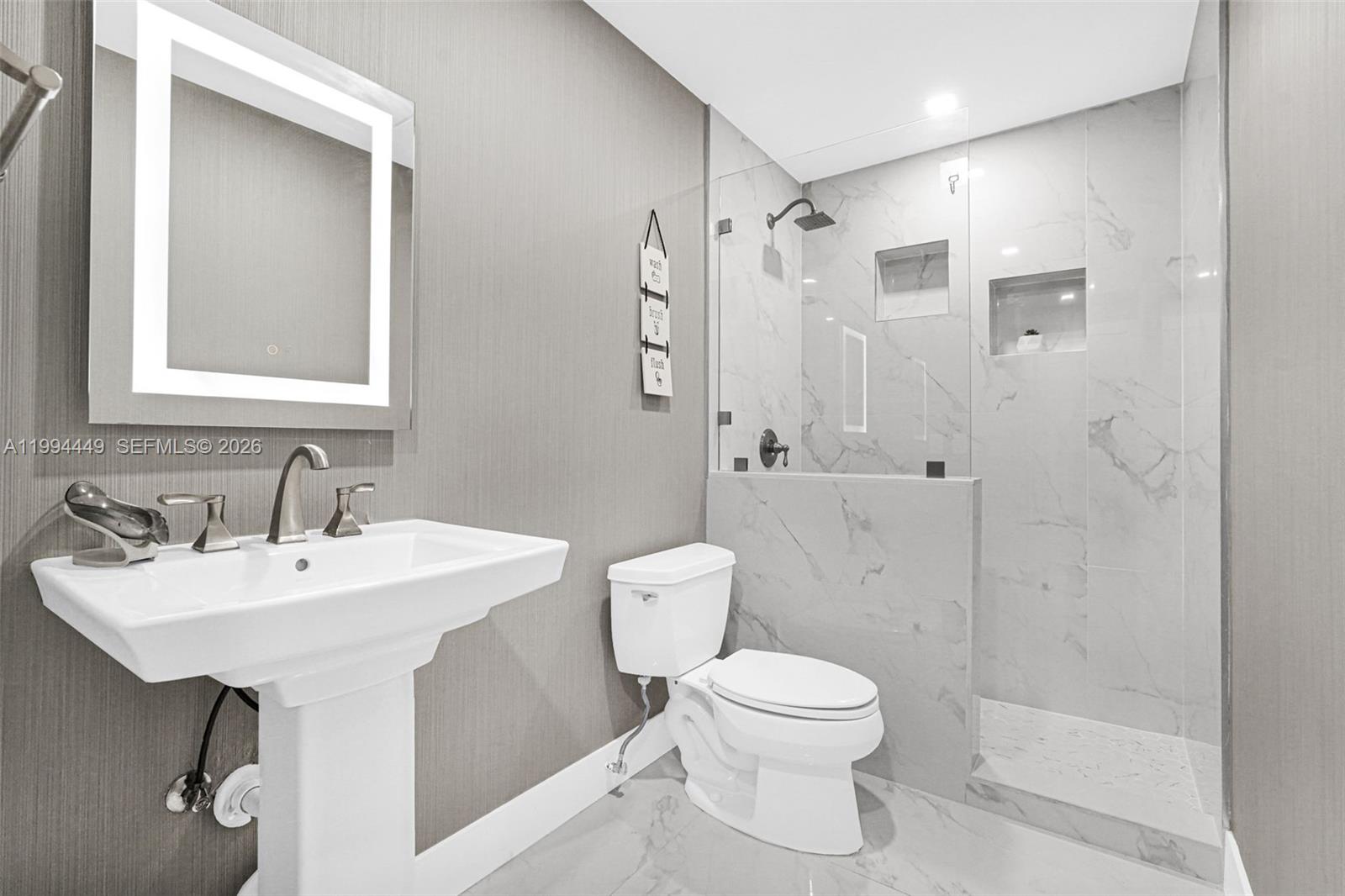 SAN SEBASTIAN UNIT NO 5 - Residential Lease