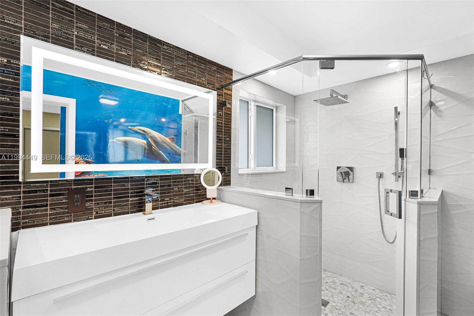 SAN SEBASTIAN UNIT NO 5 - Residential Lease