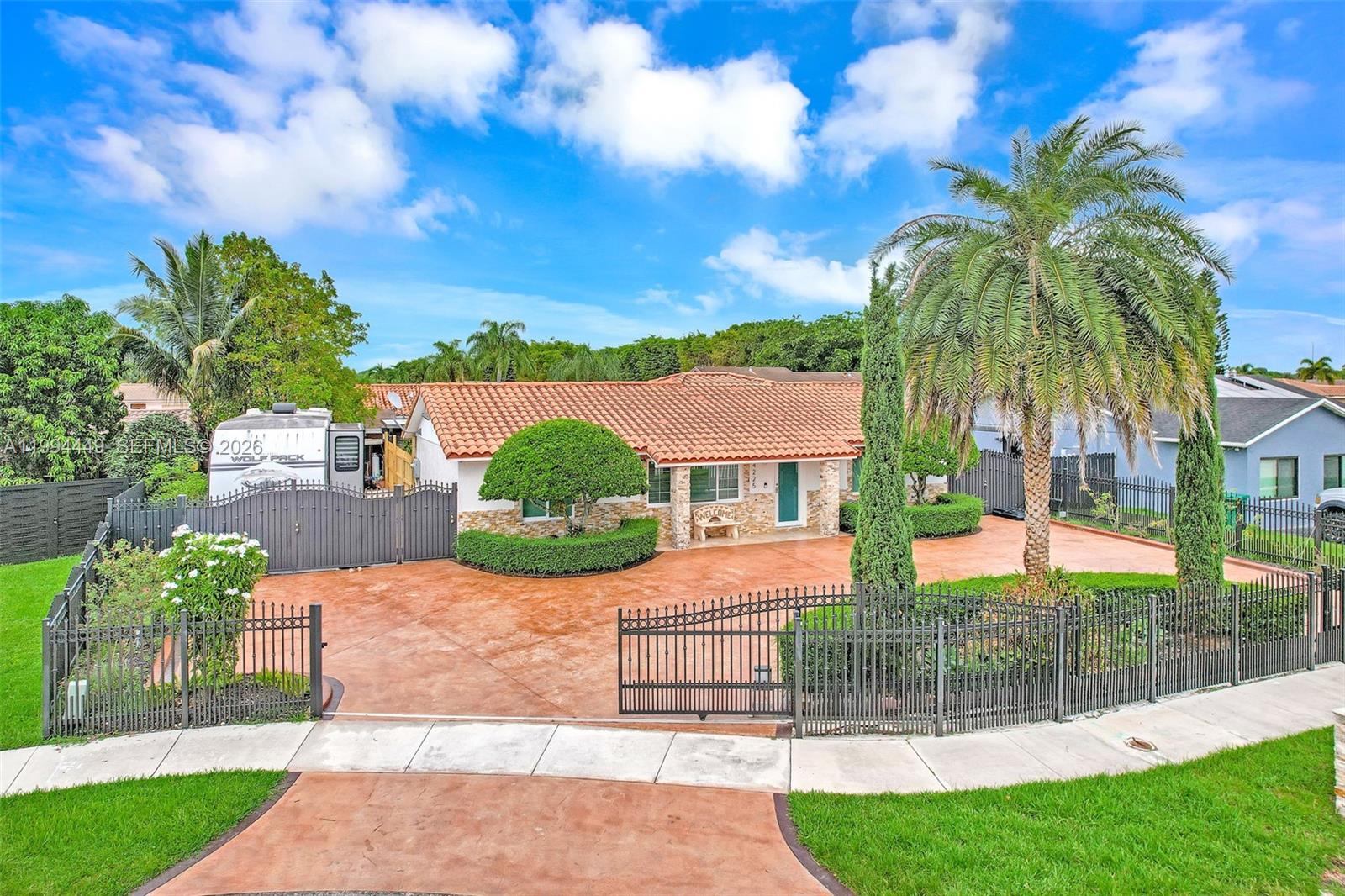 SAN SEBASTIAN UNIT NO 5 - Residential Lease