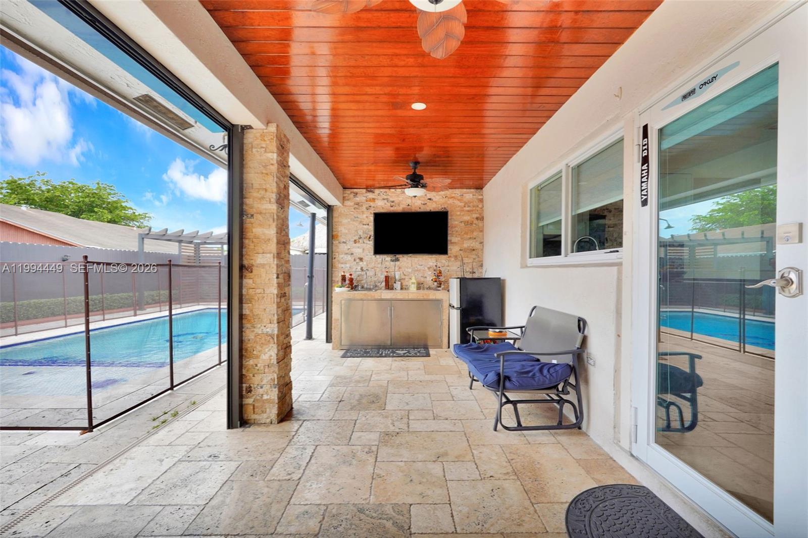 SAN SEBASTIAN UNIT NO 5 - Residential Lease