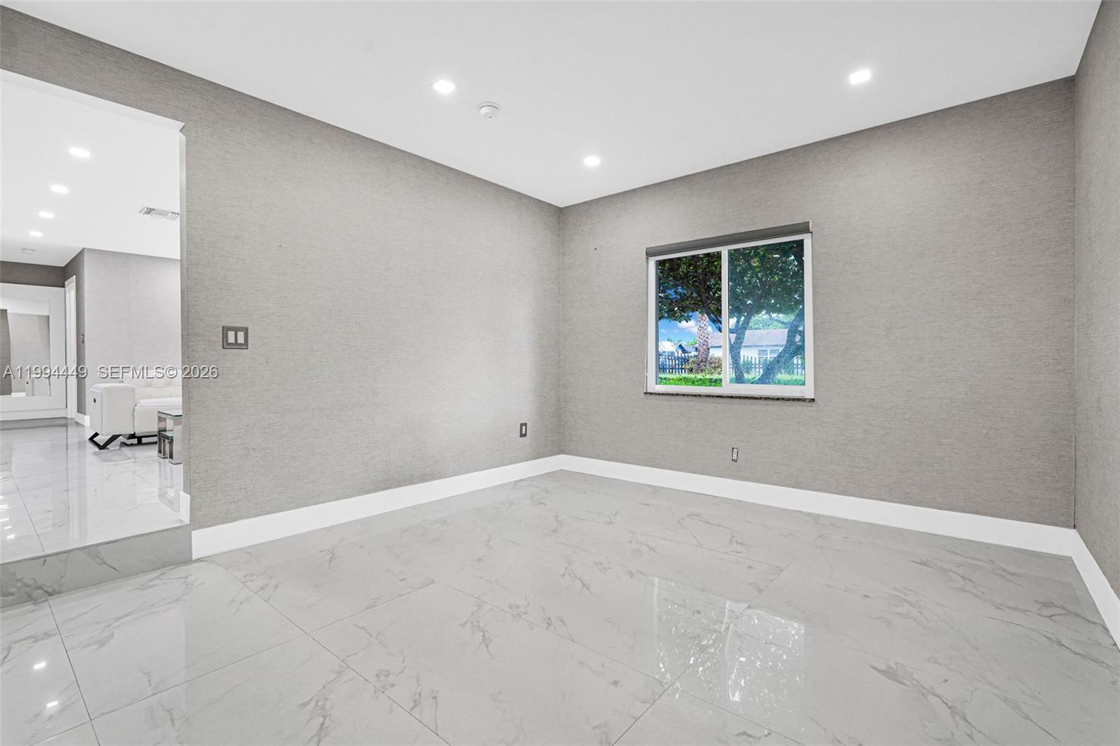 SAN SEBASTIAN UNIT NO 5 - Residential Lease