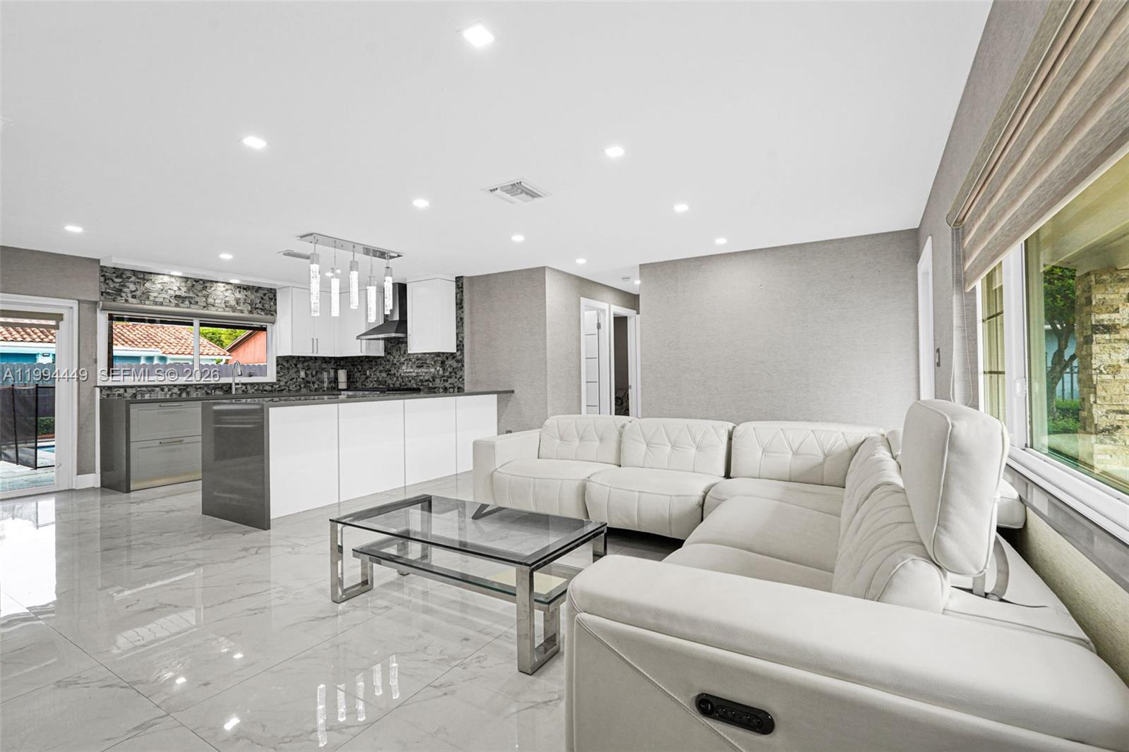 SAN SEBASTIAN UNIT NO 5 - Residential Lease