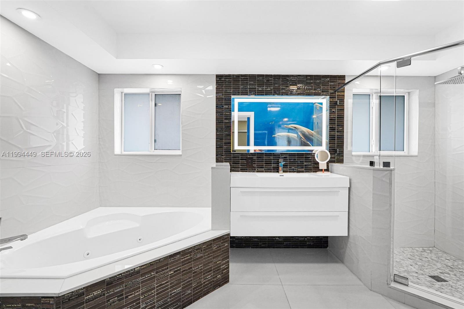 SAN SEBASTIAN UNIT NO 5 - Residential Lease