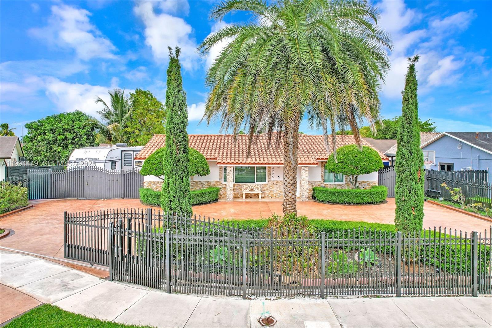 SAN SEBASTIAN UNIT NO 5 - Residential Lease