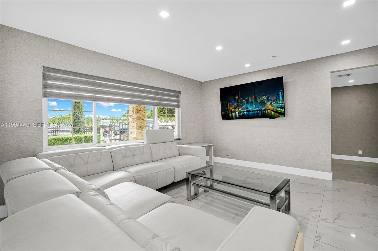 SAN SEBASTIAN UNIT NO 5 - Residential Lease