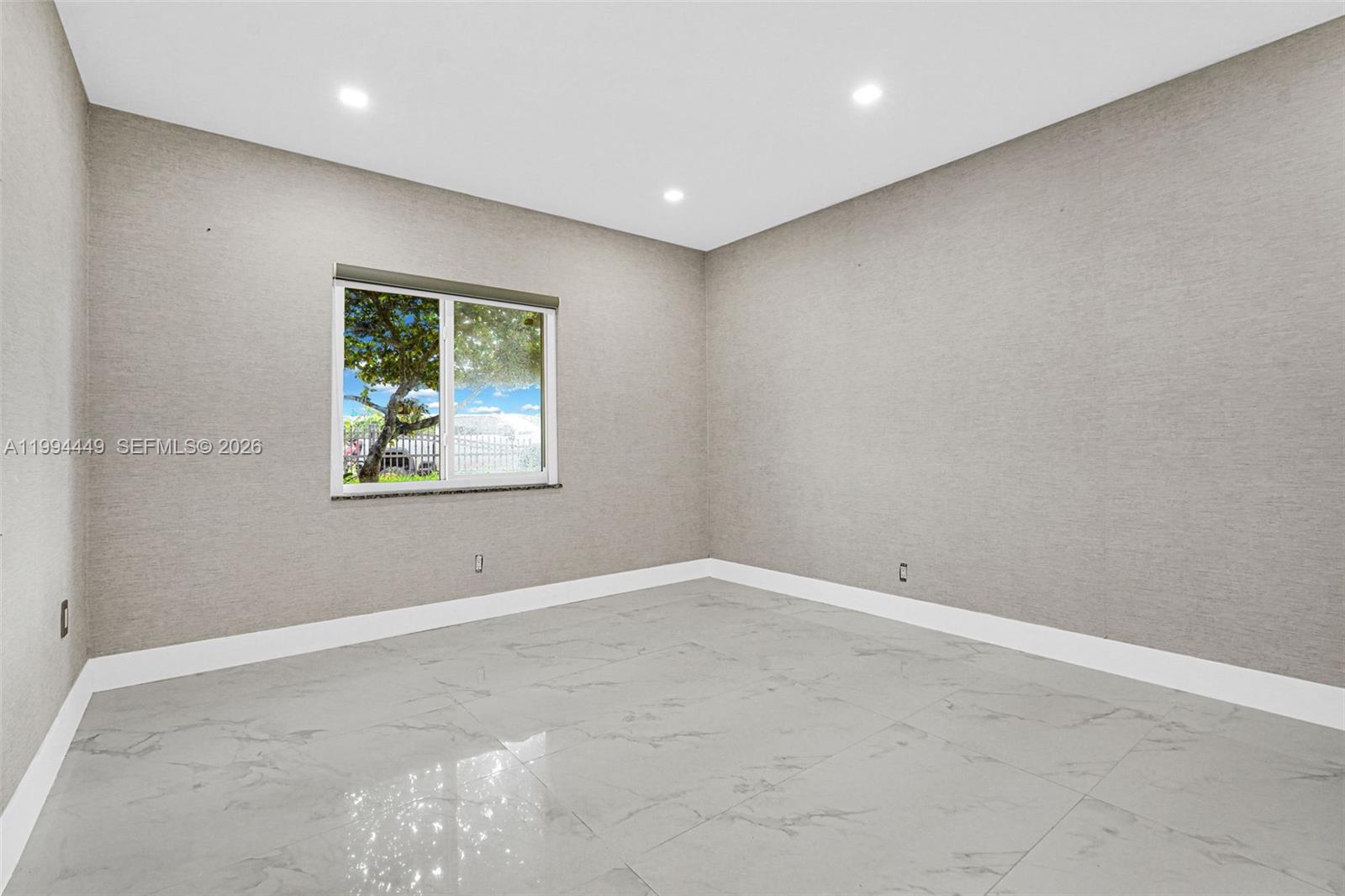 SAN SEBASTIAN UNIT NO 5 - Residential Lease