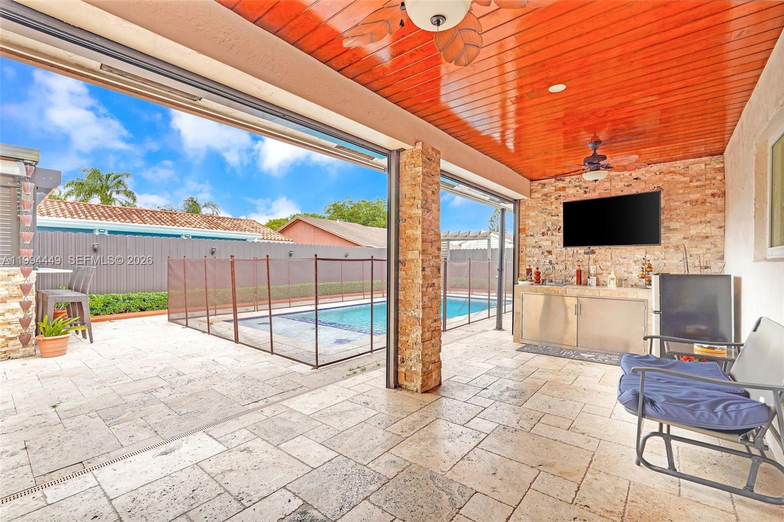 SAN SEBASTIAN UNIT NO 5 - Residential Lease