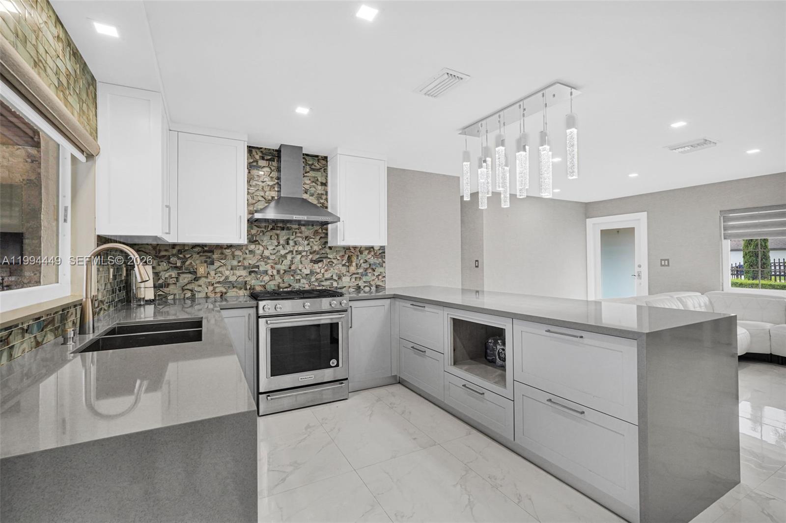 SAN SEBASTIAN UNIT NO 5 - Residential Lease