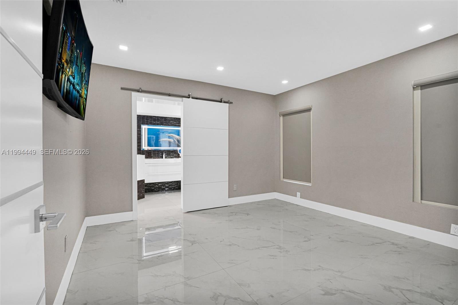 SAN SEBASTIAN UNIT NO 5 - Residential Lease