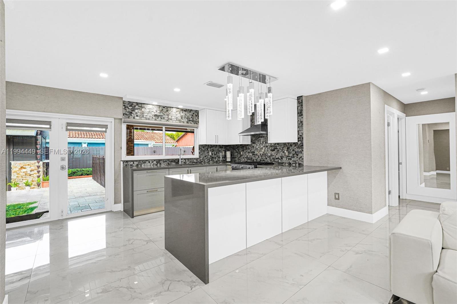 SAN SEBASTIAN UNIT NO 5 - Residential Lease