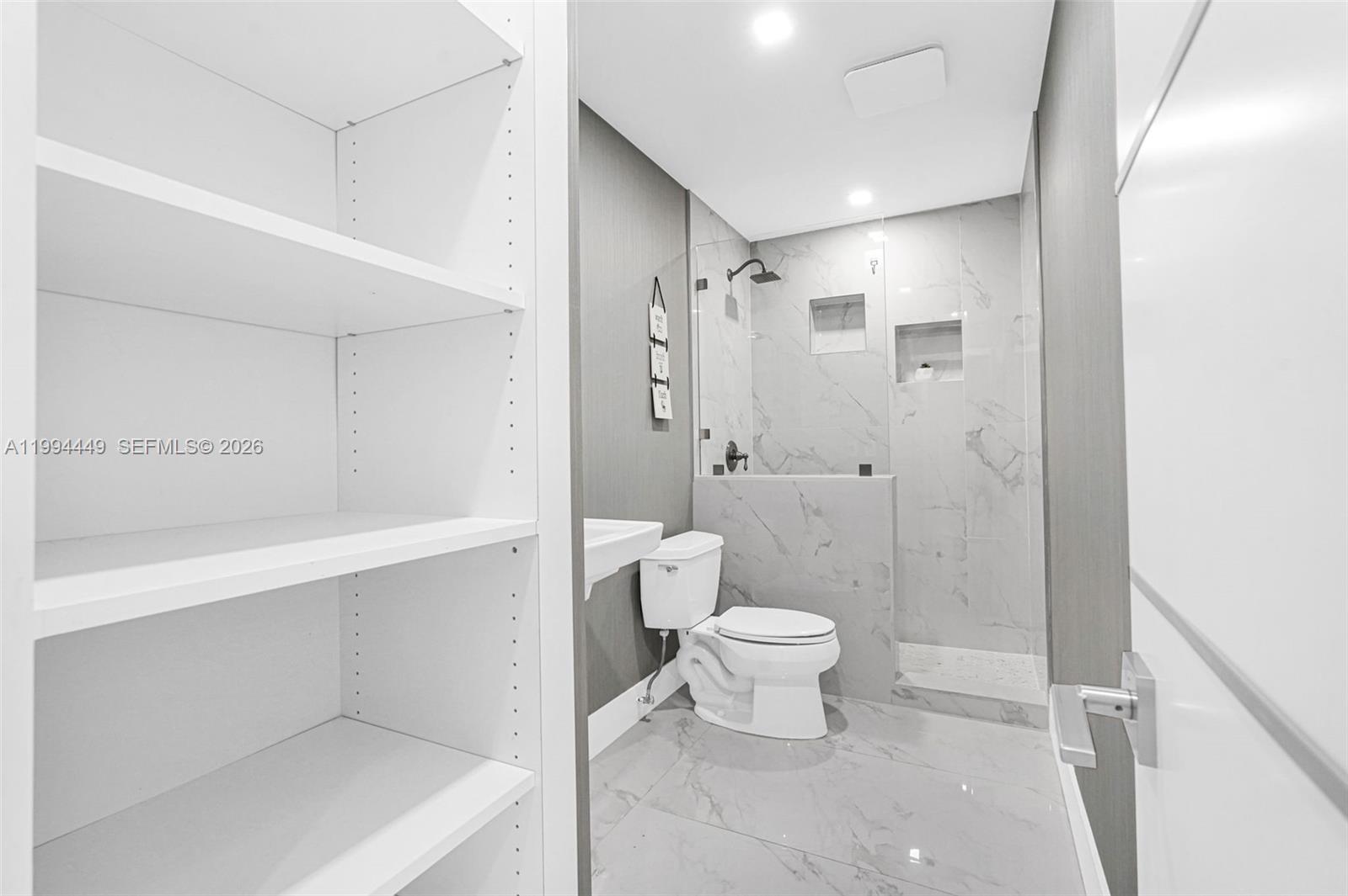 SAN SEBASTIAN UNIT NO 5 - Residential Lease