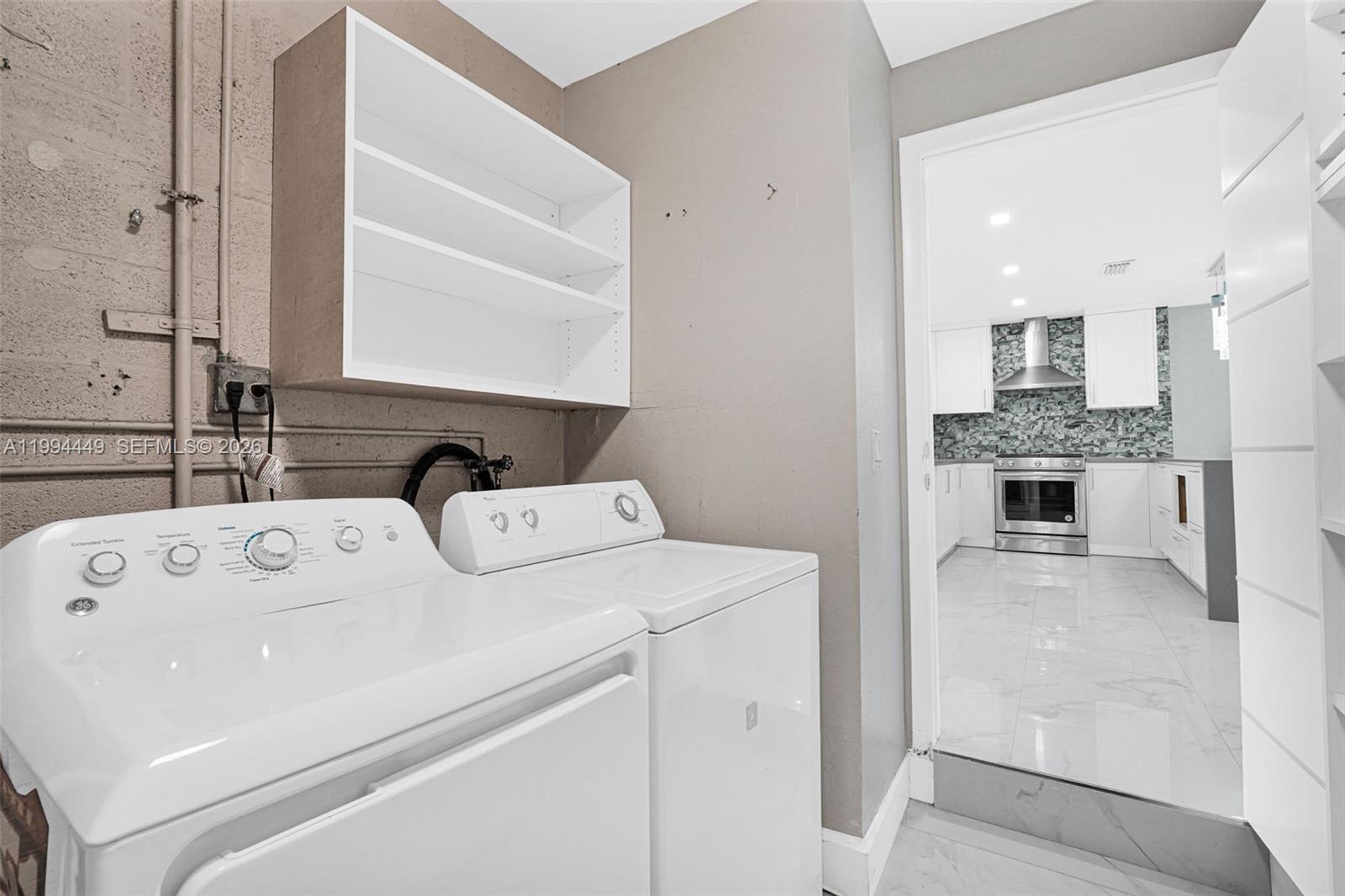 SAN SEBASTIAN UNIT NO 5 - Residential Lease