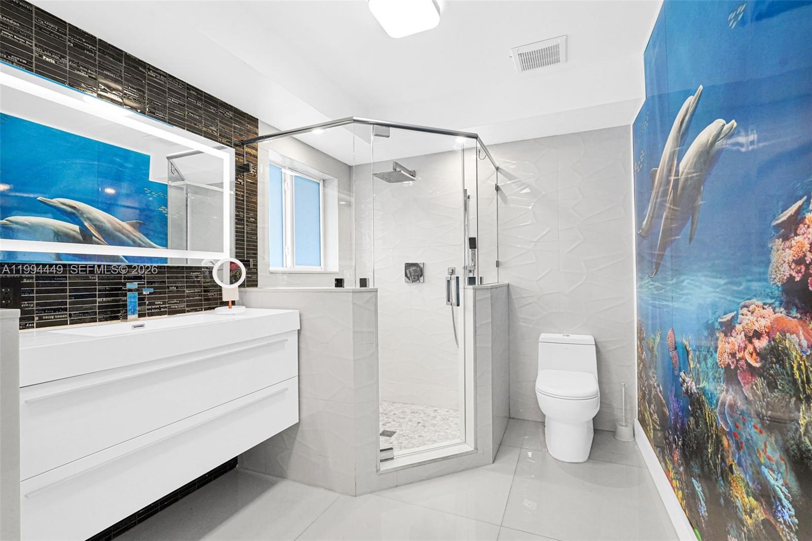 SAN SEBASTIAN UNIT NO 5 - Residential Lease