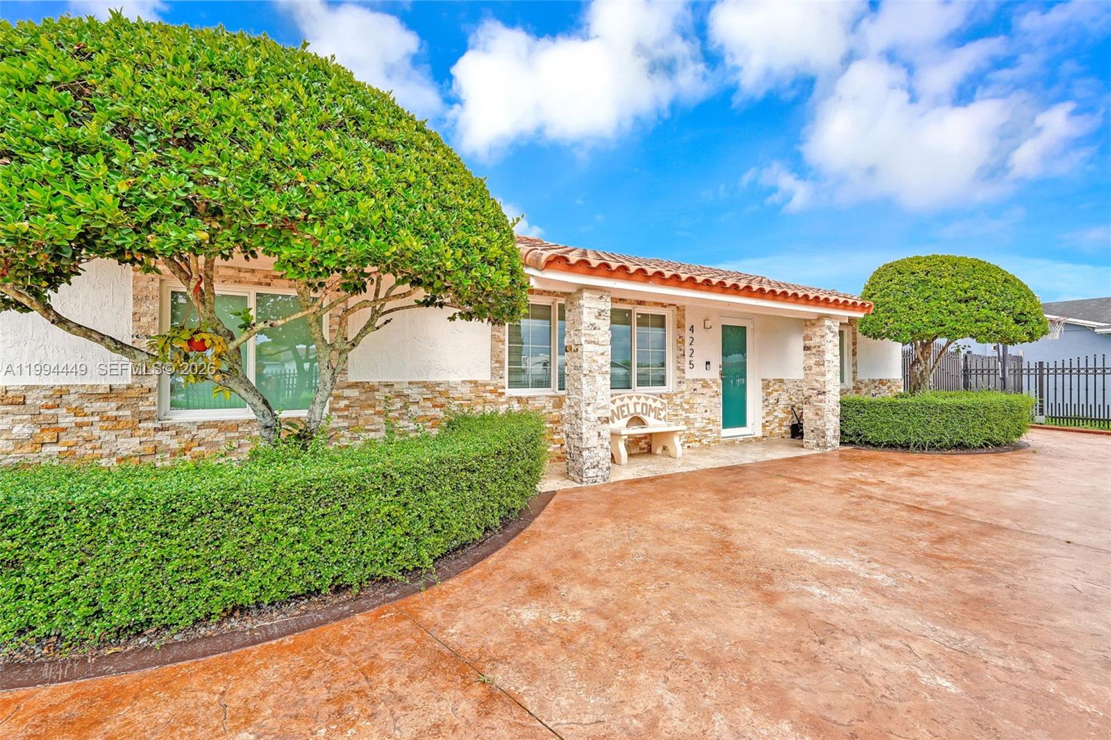 SAN SEBASTIAN UNIT NO 5 - Residential Lease