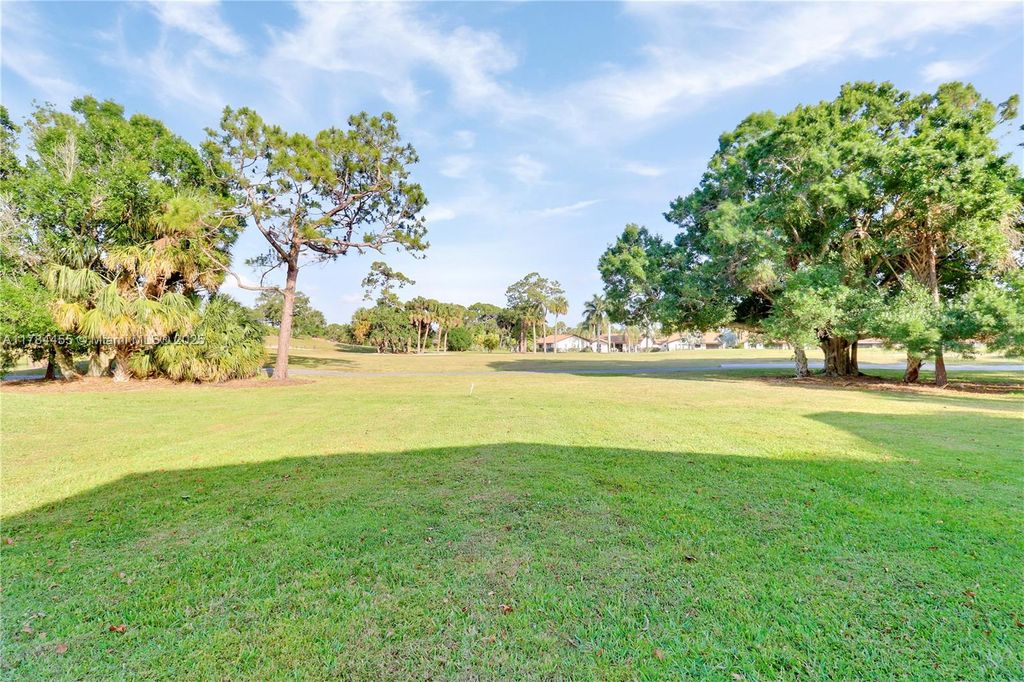 Photo of 3990 SW Greenwood Way #C, Palm City, FL 34990 (MLS # A11784455)