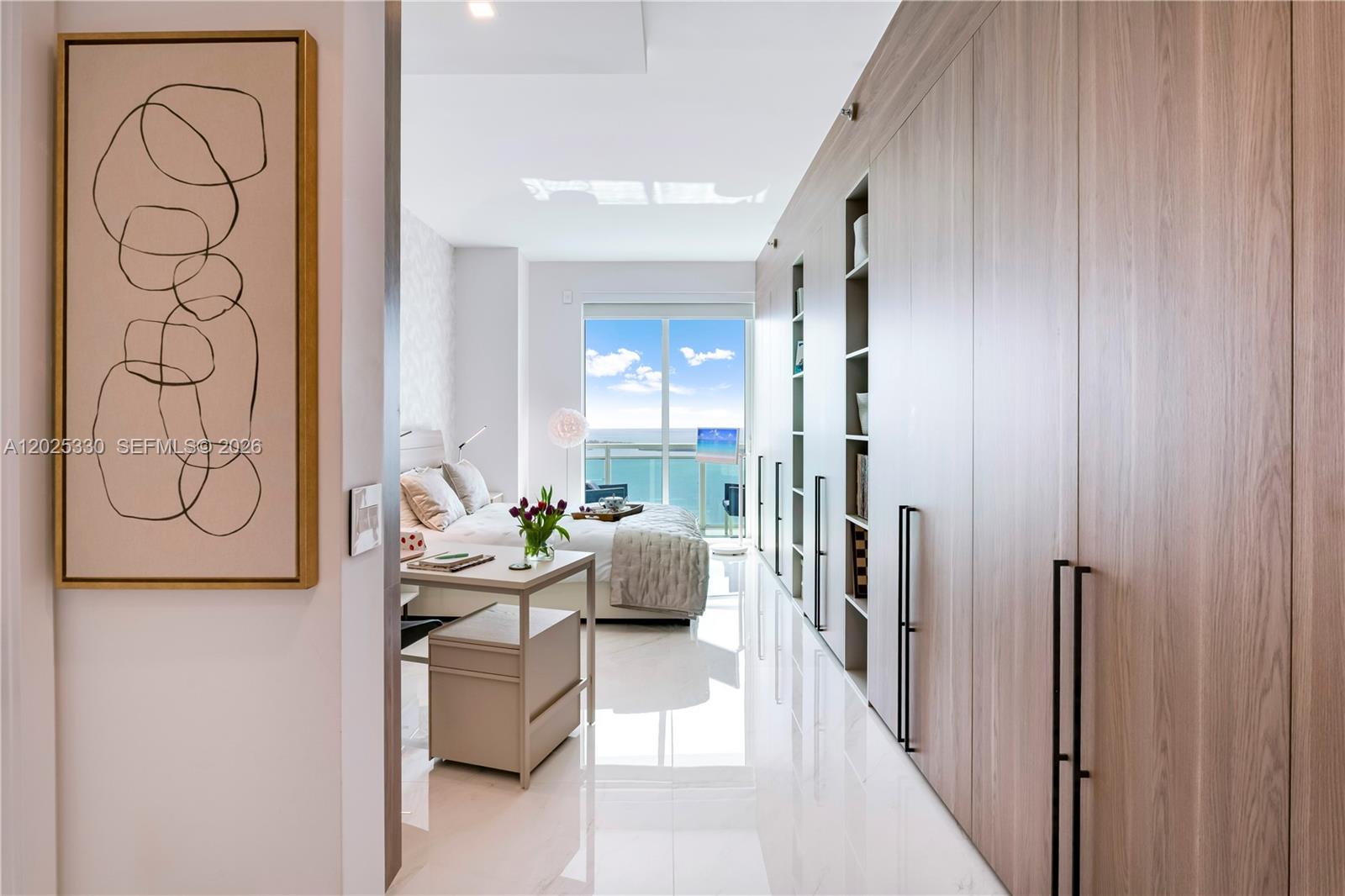 THE PLAZA 851 BRICKELL CO - Residential