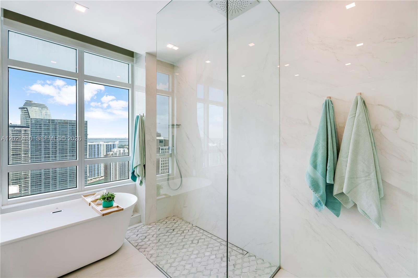 THE PLAZA 851 BRICKELL CO - Residential